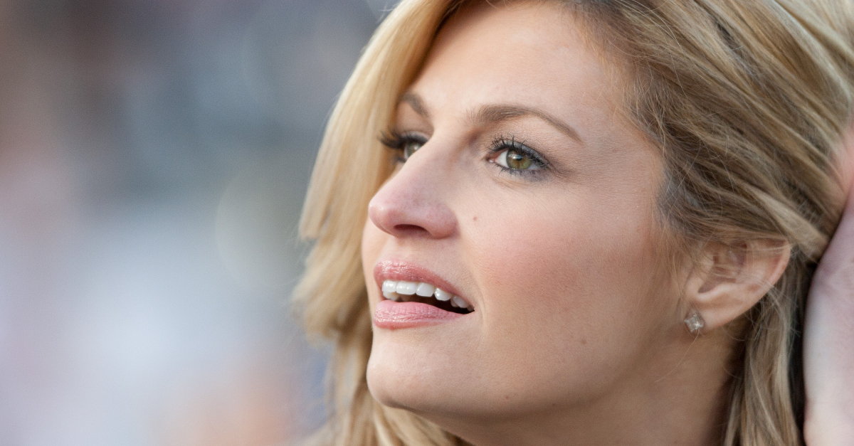 diane cardoso recommends Erin Andrews Nude Leaked