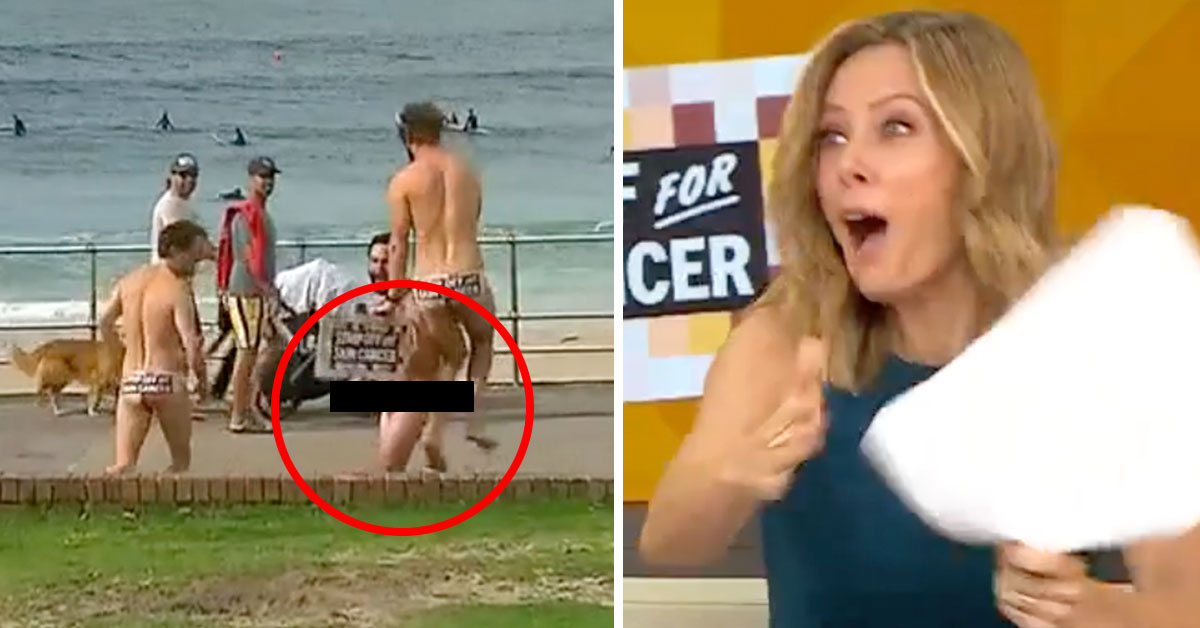 corina nutu recommends accidental nude pic