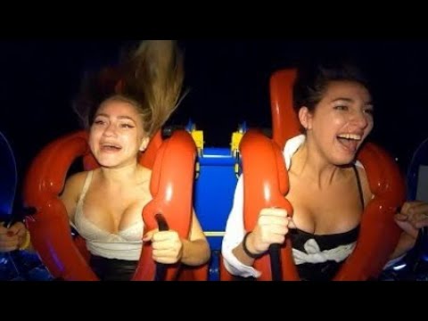 brenda boylan recommends Slingshot Ride Nipple