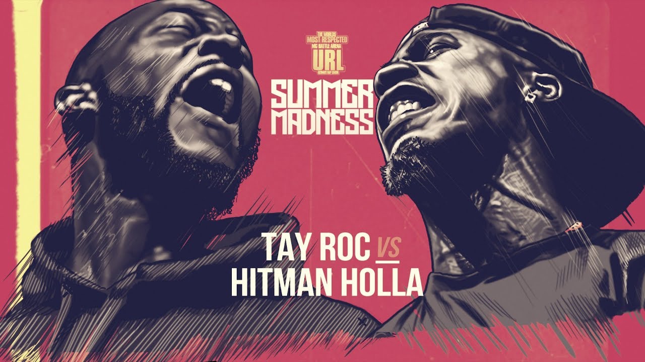 christian ravalo recommends Hitman Holla And Cinnamon Tape