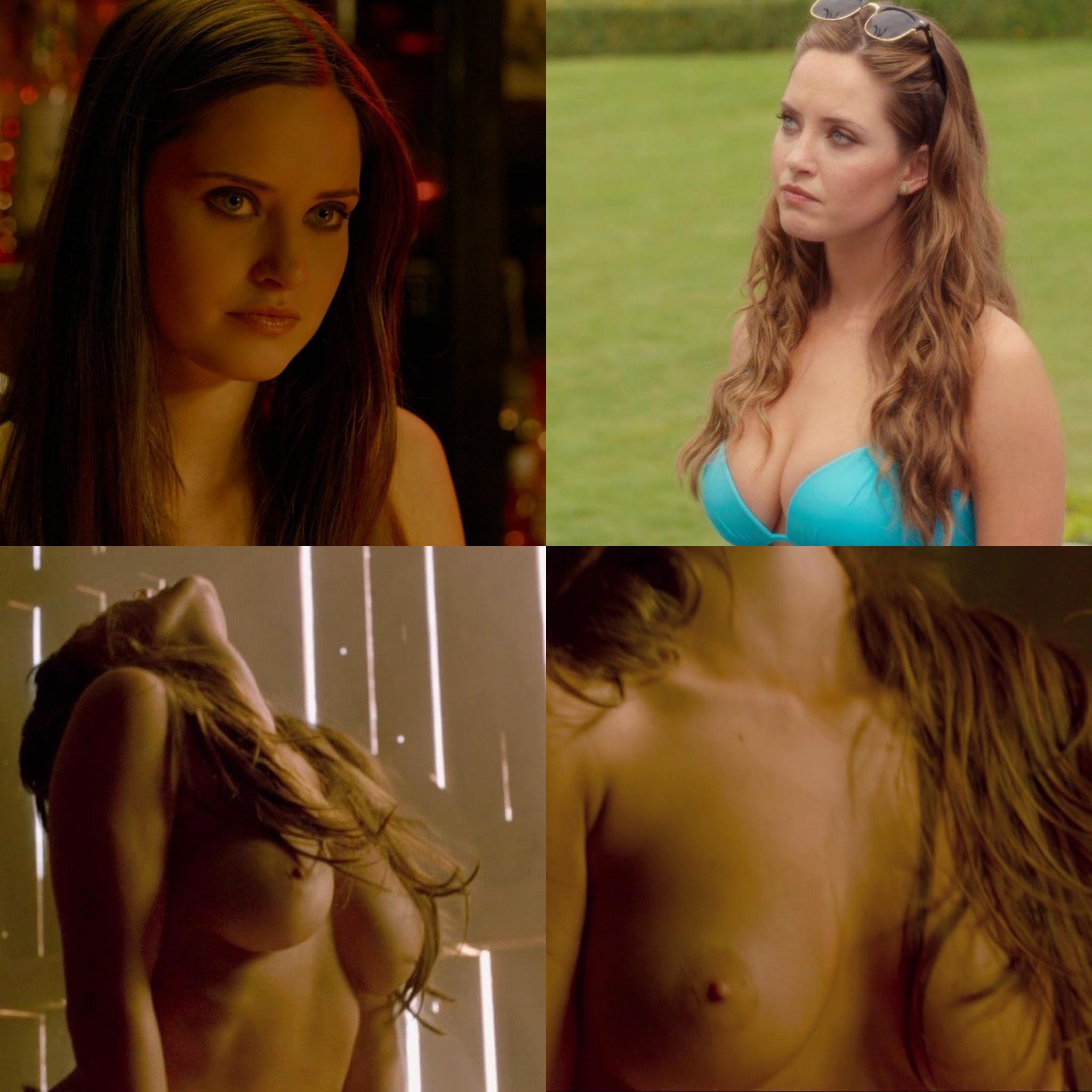 andrew shie recommends Merritt Patterson Naked