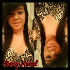 ashely g recommends roxy rebel pic