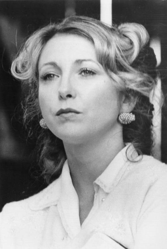 teri garr sexy