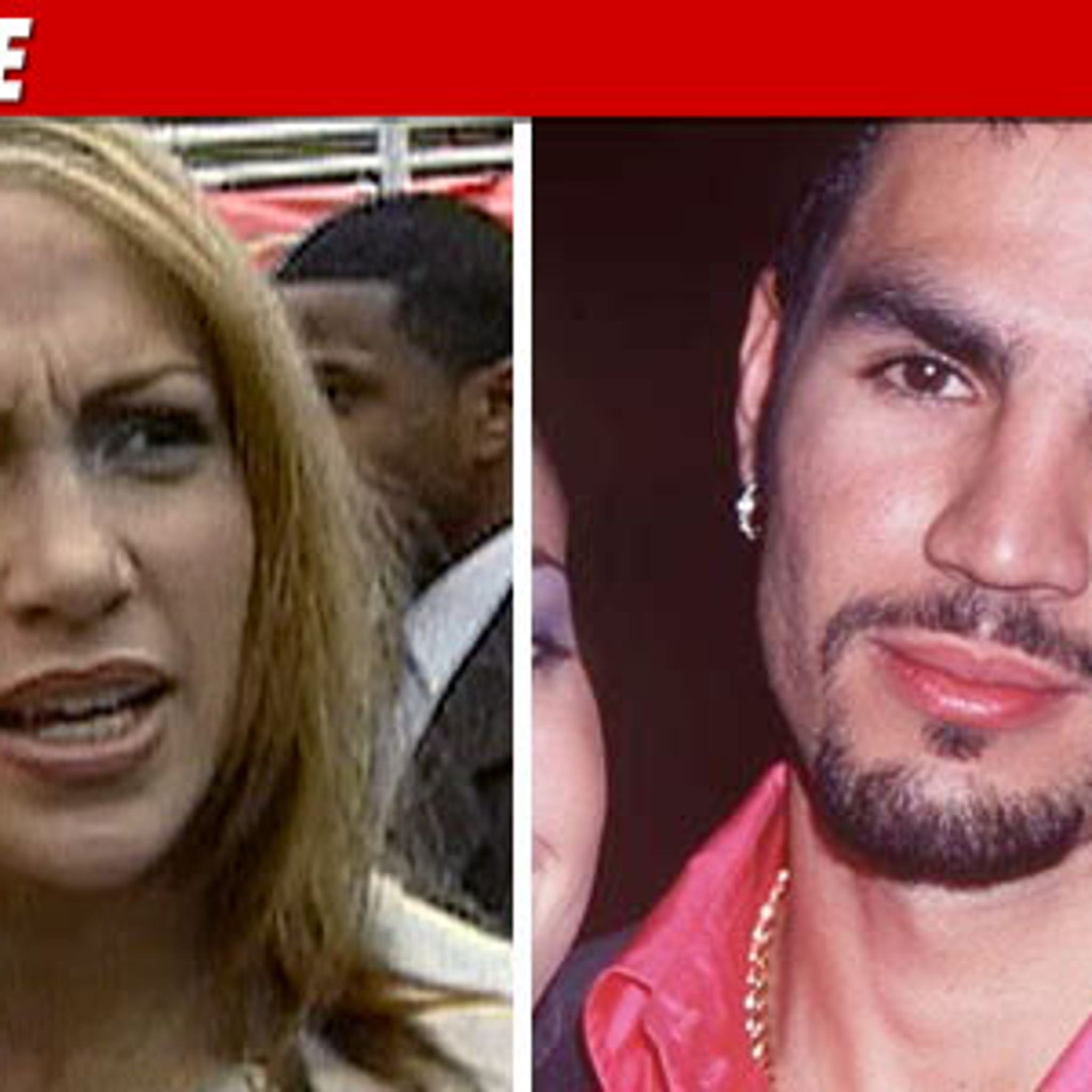 bernice toh recommends Jlo Sextape