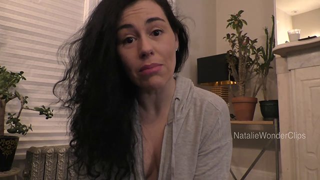 amber sander recommends natlie wonder pic