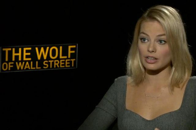 abdulla farish recommends Wolf Of Wall Street Margot Robbie Nude