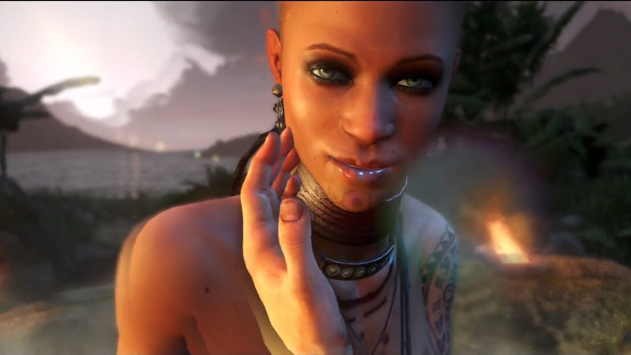 cassie govan recommends far cry porn pic