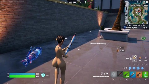 Fortnite Creative Porn cowgirl pervifycom