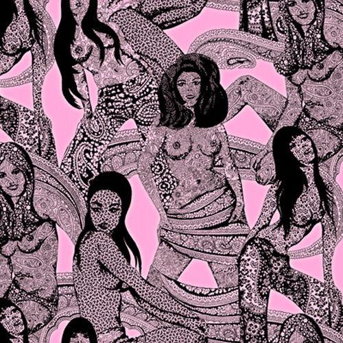 deepak kapil recommends 1970s Nude Women