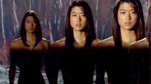 Grace Park Nude Images butt plug