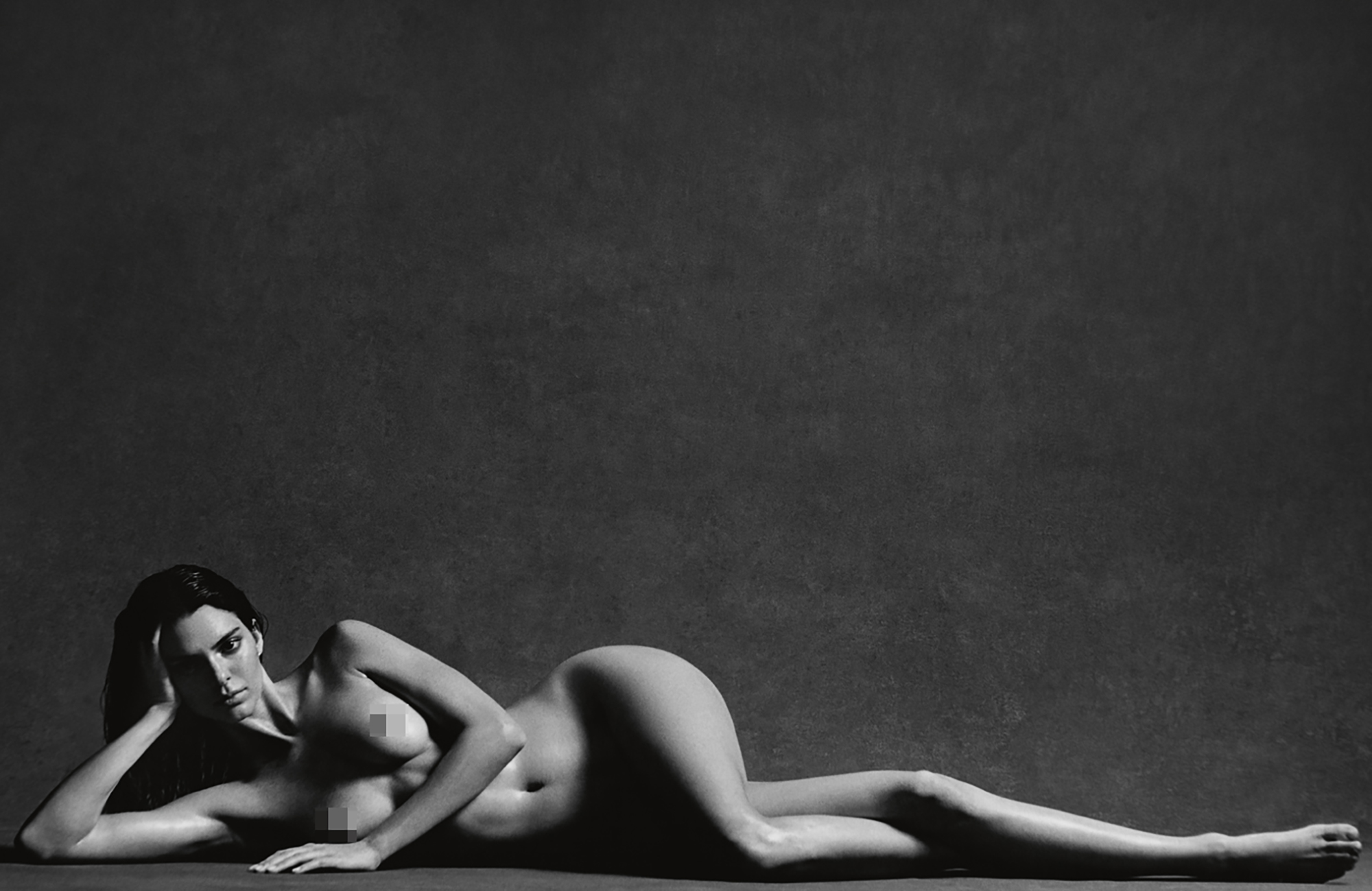 ben chaffey recommends kendall jenner nude naked pic