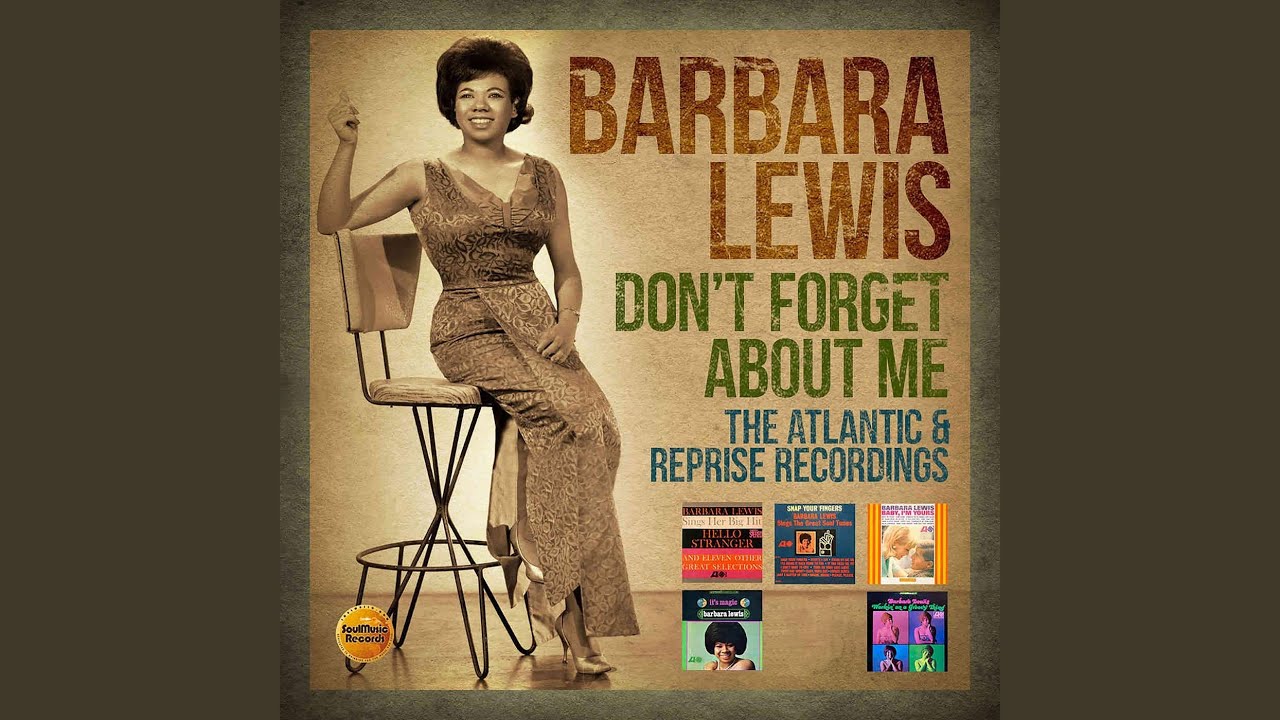 ali kirmani recommends vintage barbara lewis pic