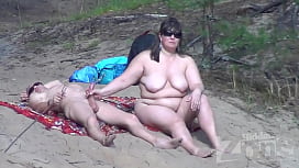 barbra hernandez recommends Nude Beach Bbw