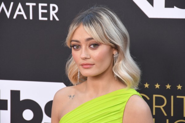 charley harman recommends Ella Purnell Hot