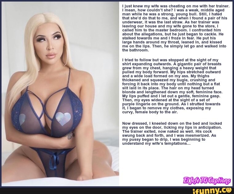 danielle love recommends cheating wives with captions pic