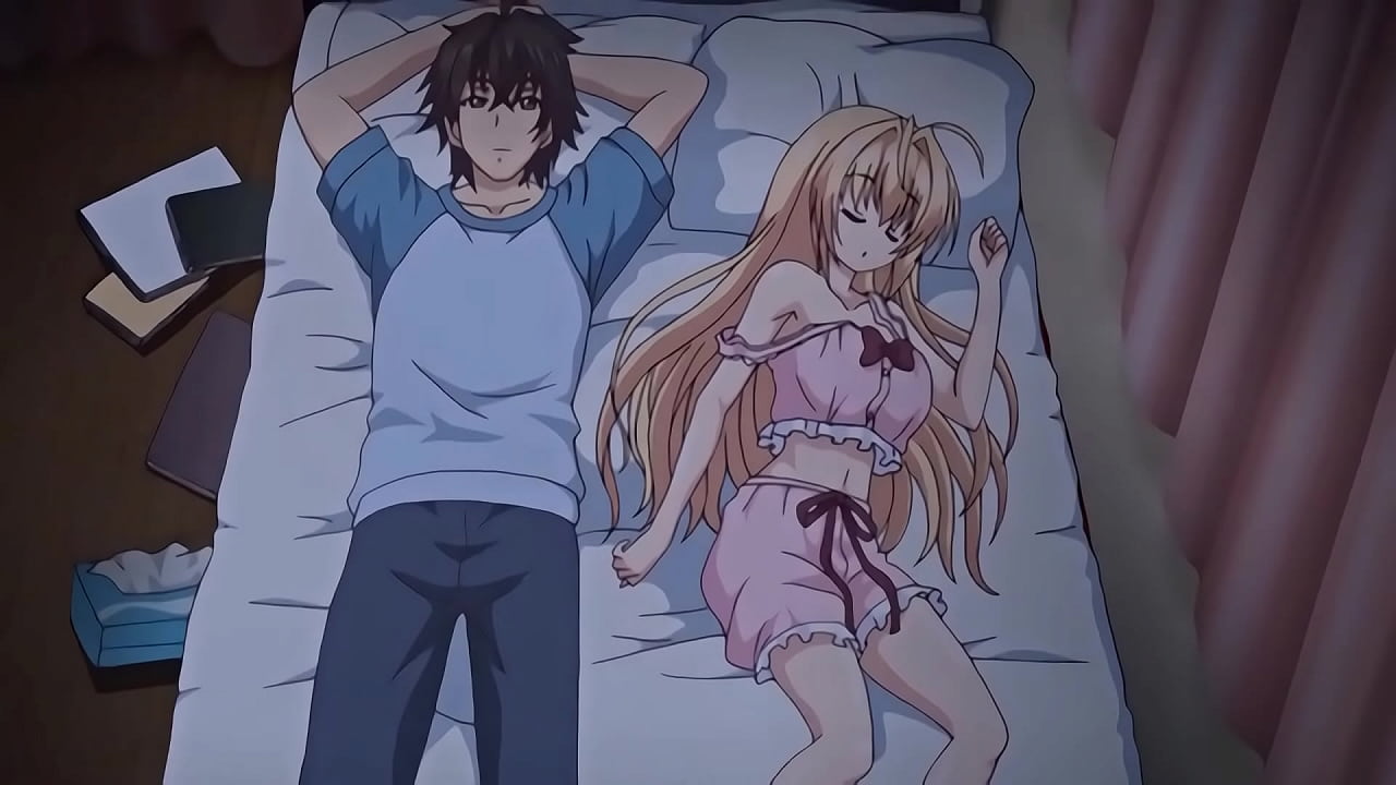 Best of Brother sister anime porn