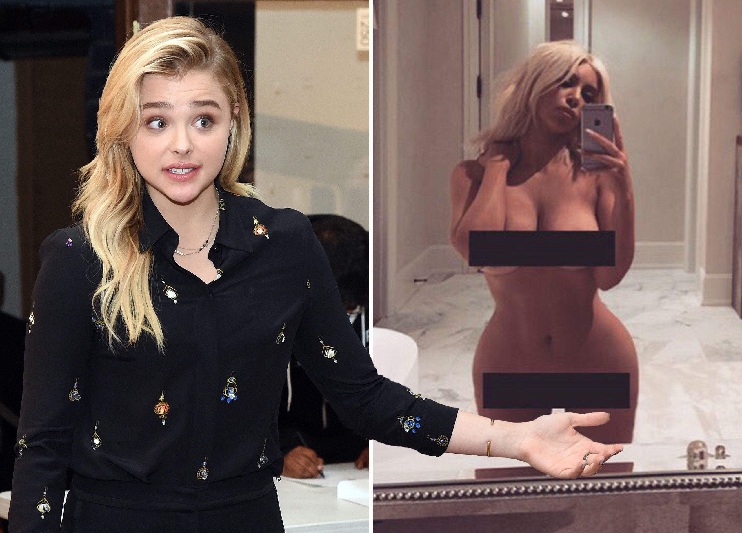 anas alaoui recommends chloe moretz naked pic