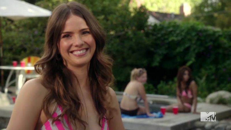 andrew malouf share shelley hennig sexy photos