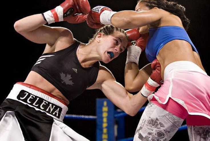 blake trevino recommends female stomach punch pic