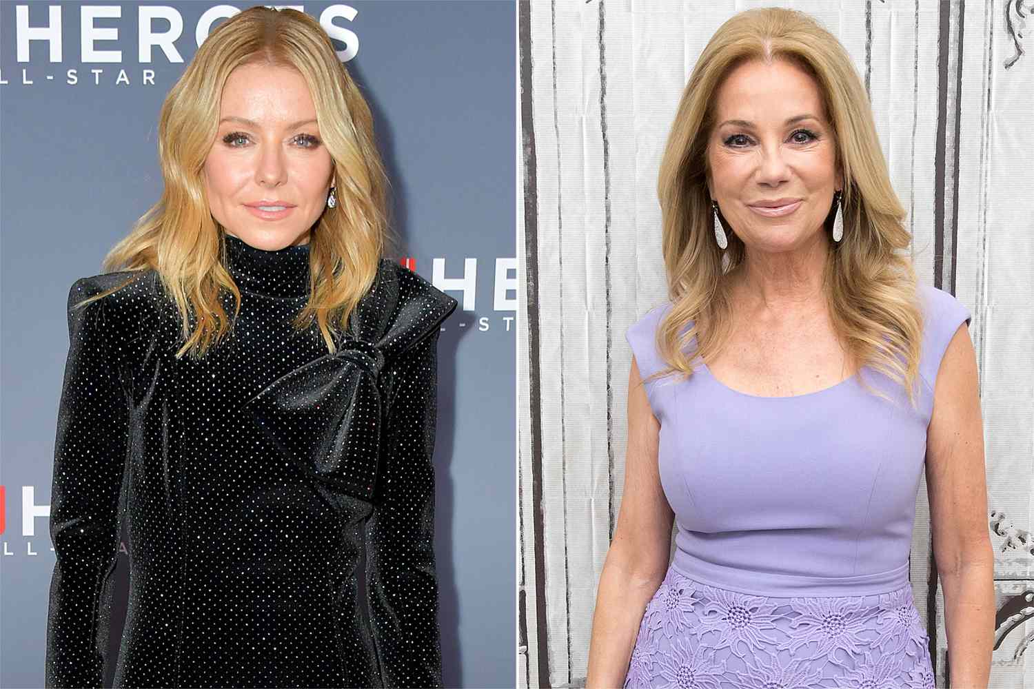 cristina canoy recommends kathie lee gifford nude pic