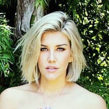 andrea cogliati recommends charissa thompson fappening pic