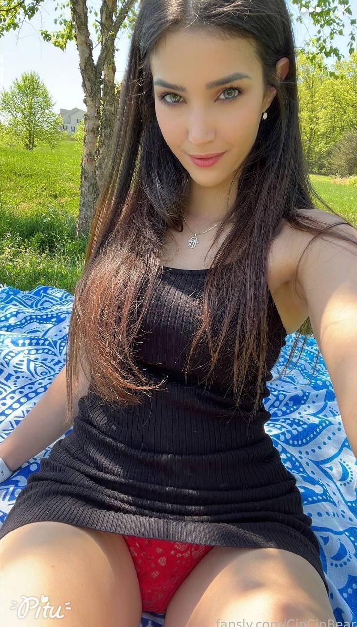 dennis kile recommends Cincinbear Onlyfans Leaked