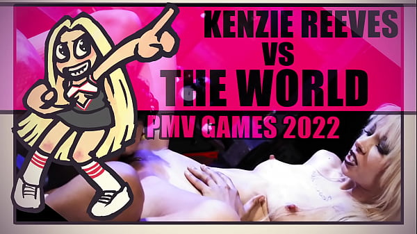 dimitris spiropoulos recommends Kenzie Reeves Pmv