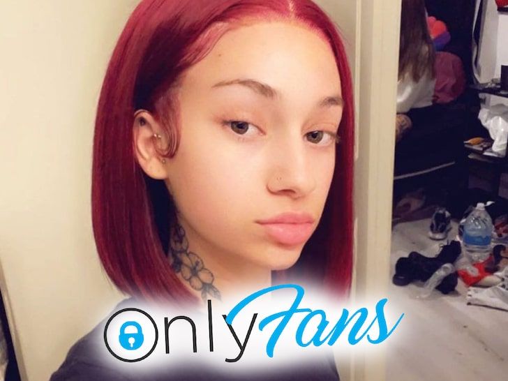 bill clementz add bhad bhabie of leaked photo