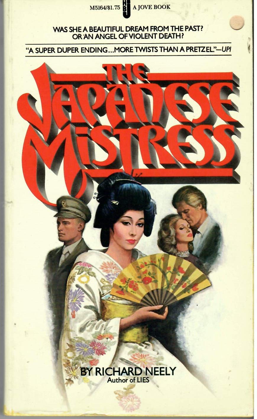 ann burton recommends japanese mistress pic