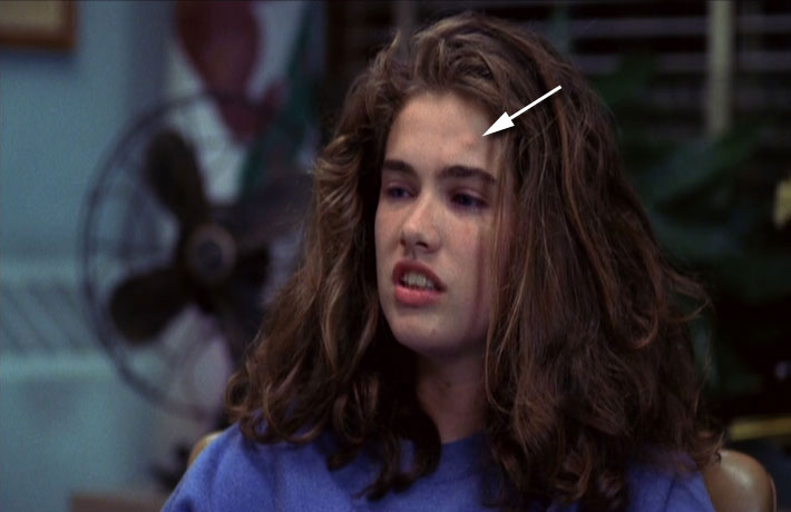 cecilia burgess recommends heather langenkamp nude pic