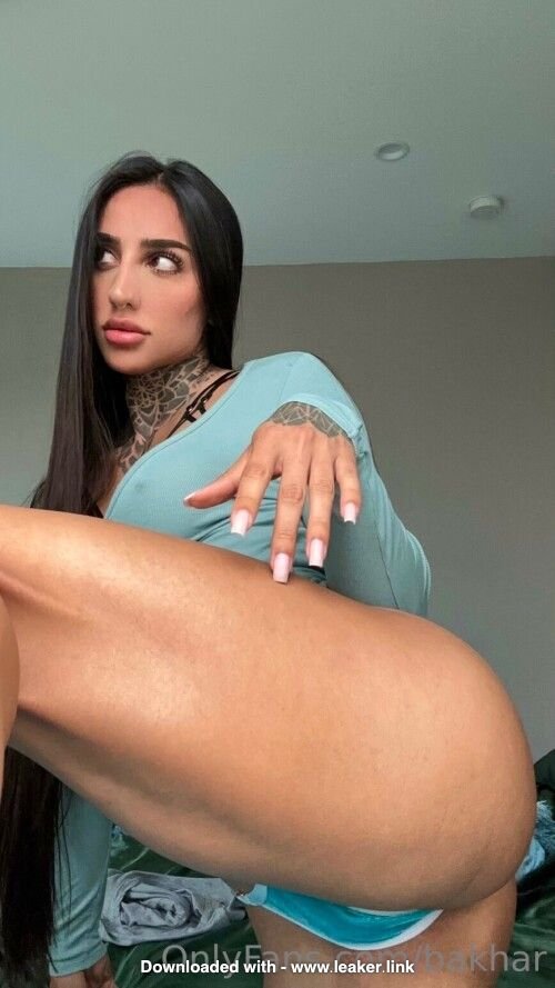 chelsi kay recommends bakhar nabieva porn pic