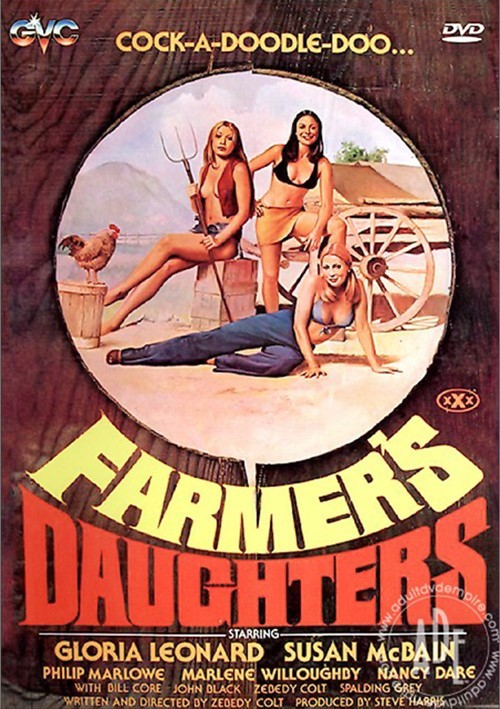 dorthe andersen recommends the farmers daughters porn pic