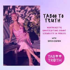 caroline nystrom recommends taboo dirty talk pic