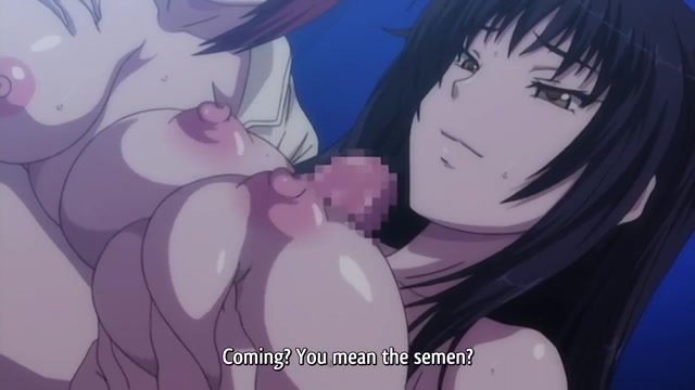 anne ganancial recommends sex anime scene pic