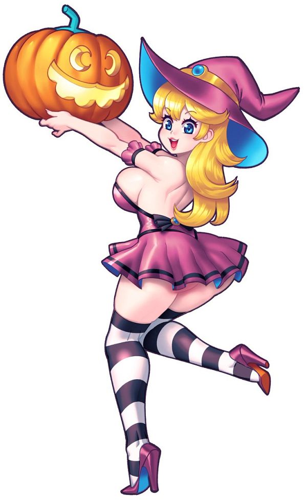 a holiday with peach minus8