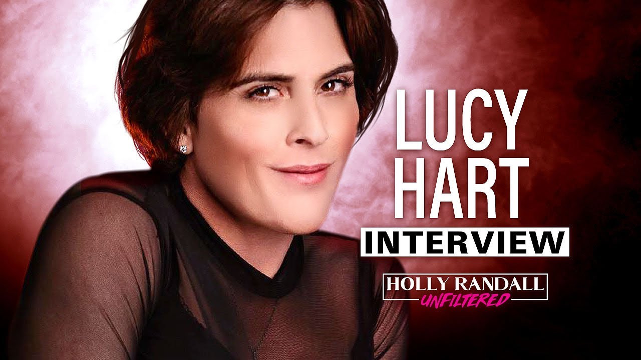 Best of Lucy hart trans