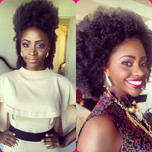 chelsey murdock recommends teyonah parris nude pic