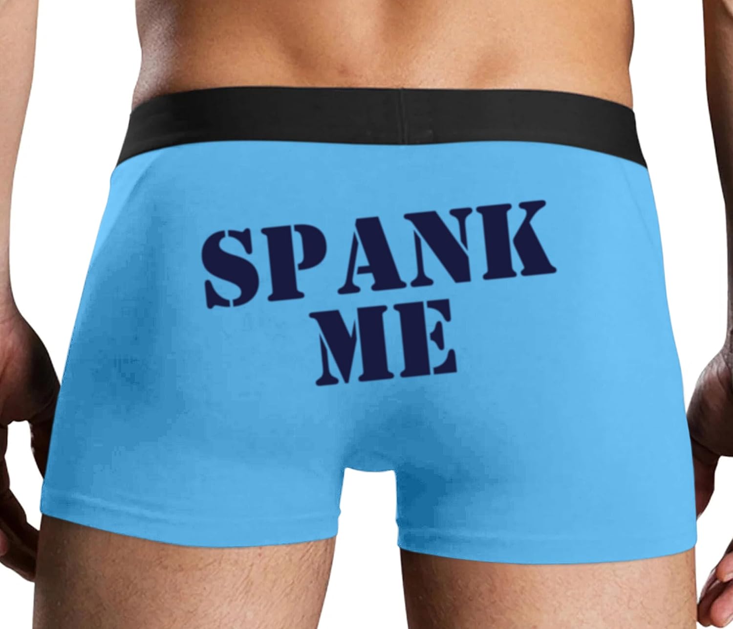 dayshon thompson recommends Underwear Spanking