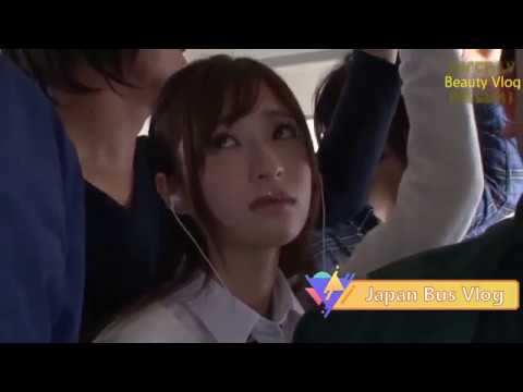 anastasia irene recommends Bokep Japanese Bus