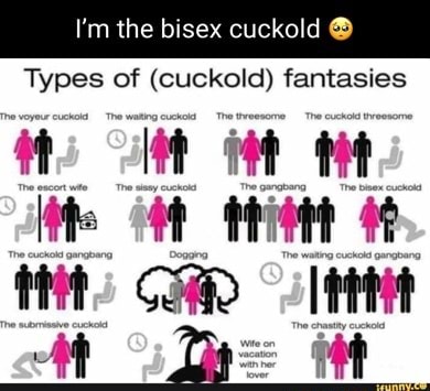 deborah centers recommends cuck bisex pic