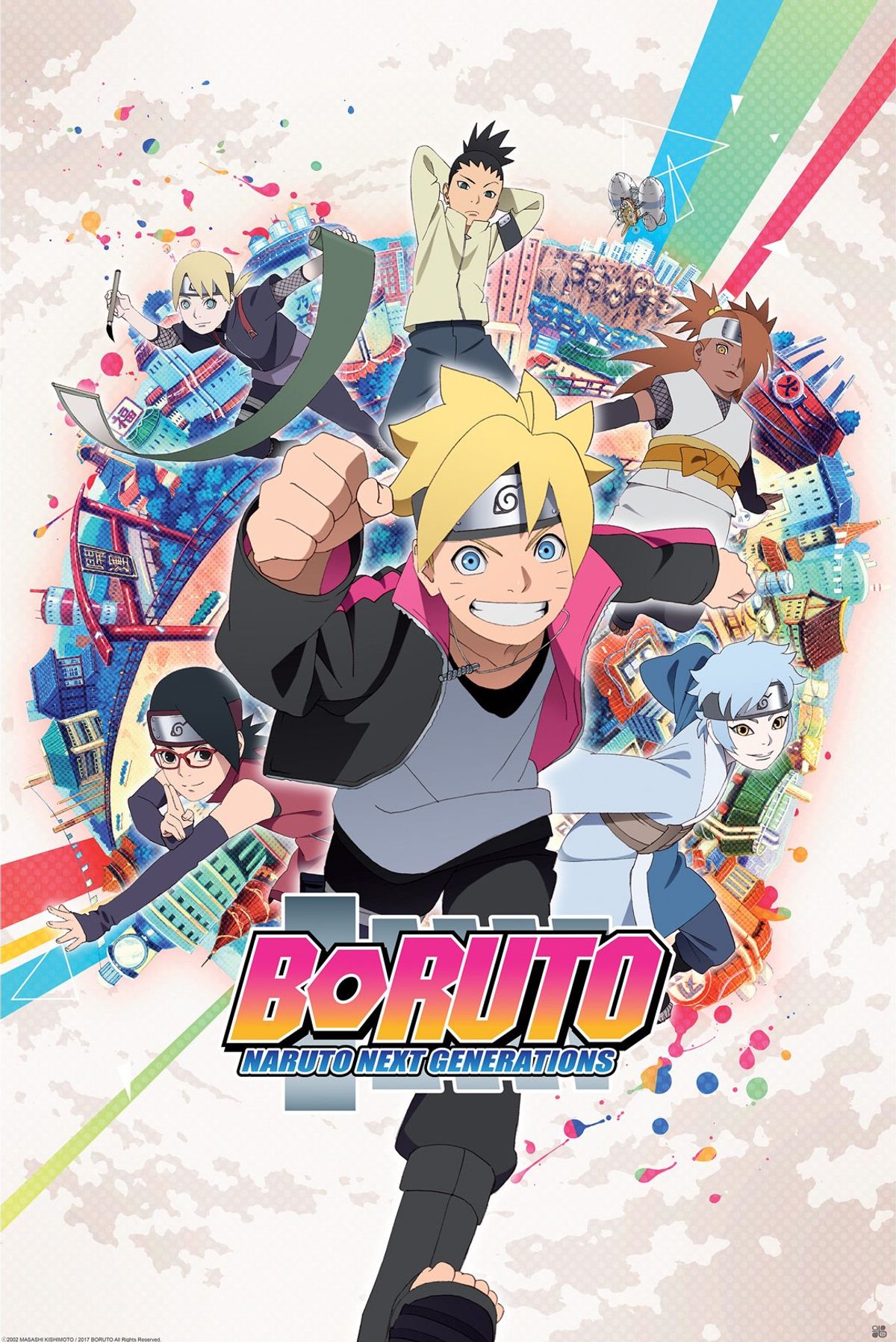 ashok k khatri recommends Boruto X Sakura Porn