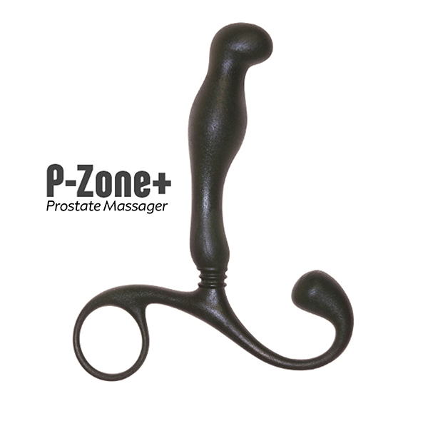 balraj recommends ebony prostate massager pic