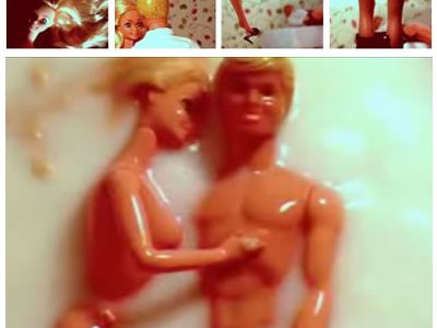 david grunwald recommends Barbie Sex Scene