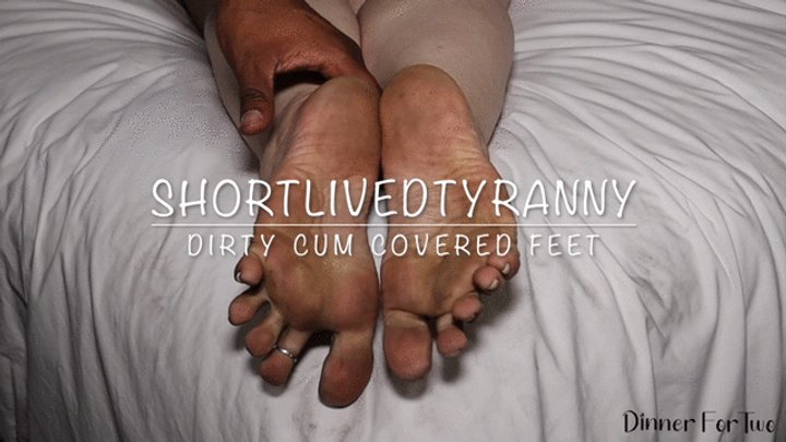 diane saltzman recommends Shortlivedtyranny Feet