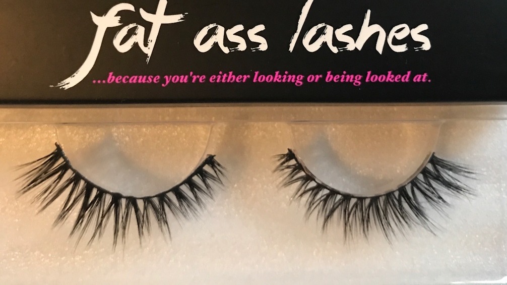 aldi fajar recommends Fat Ass Lashes