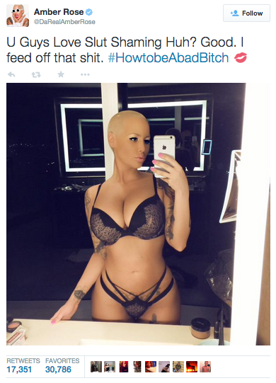 chris groskopf recommends amber rose porn video pic