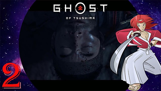 Best of Ghost of tsushima porn