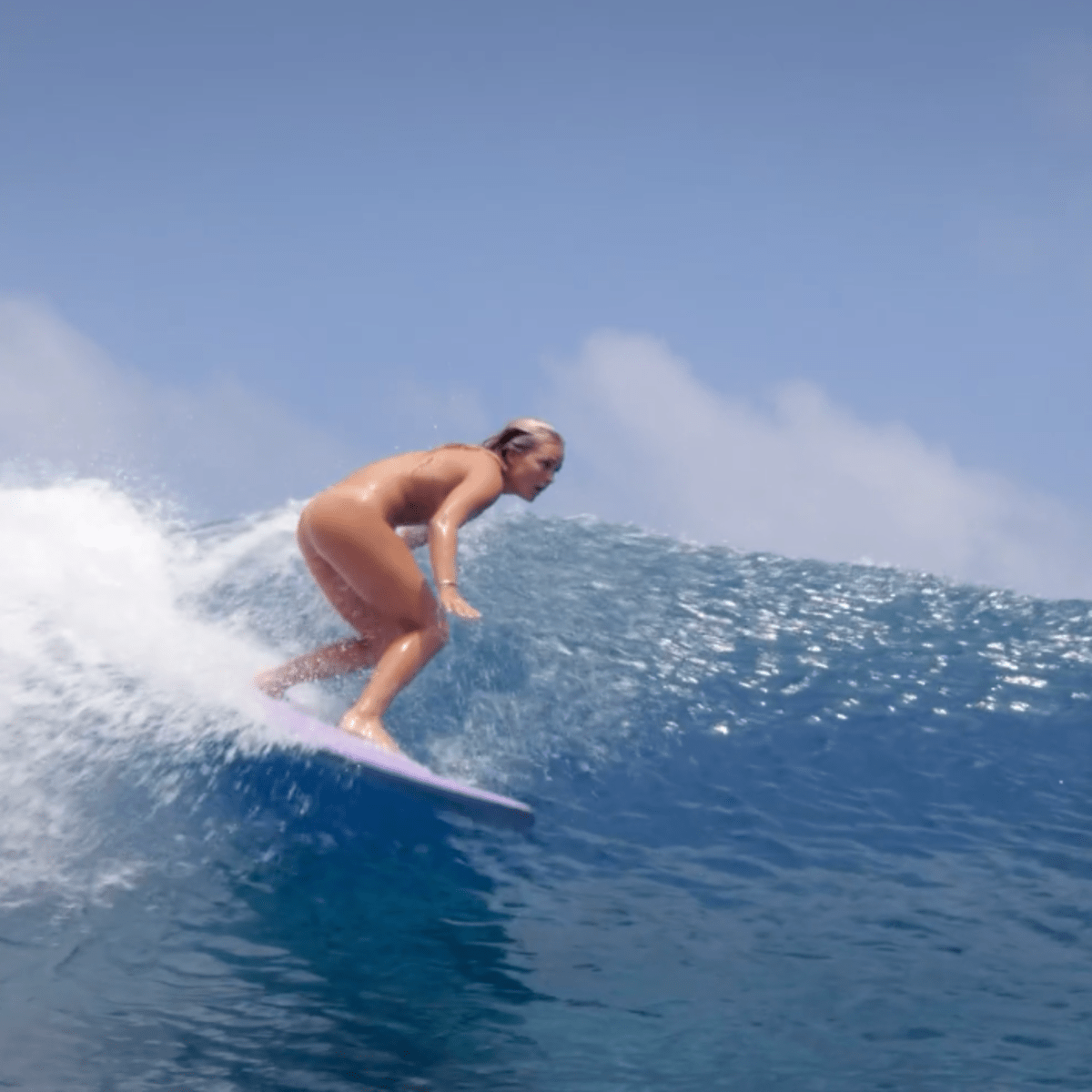 chepe martinez share female surfers nude photos