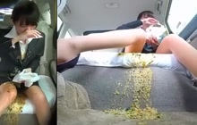 chaunessy yancey share asian puke porn photos