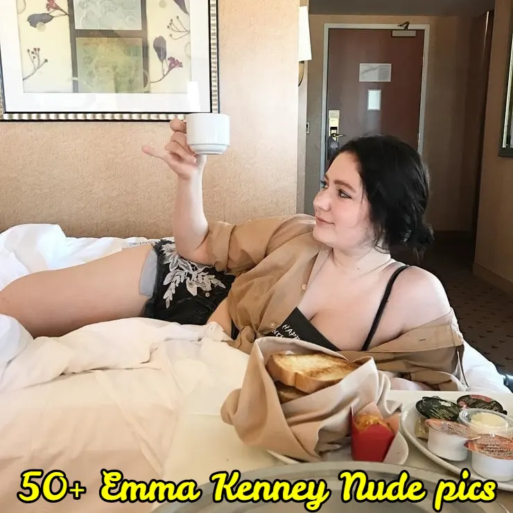 derek trogdon recommends Emma Kenny Nudes